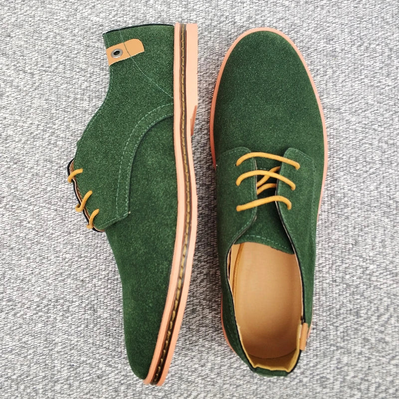 Green / US 15
