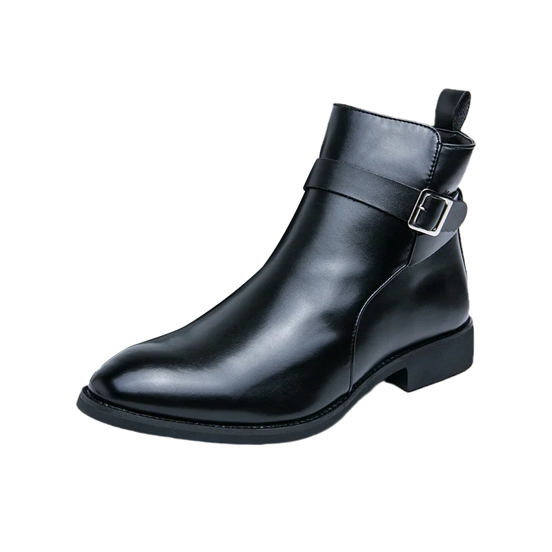 Black / US 14