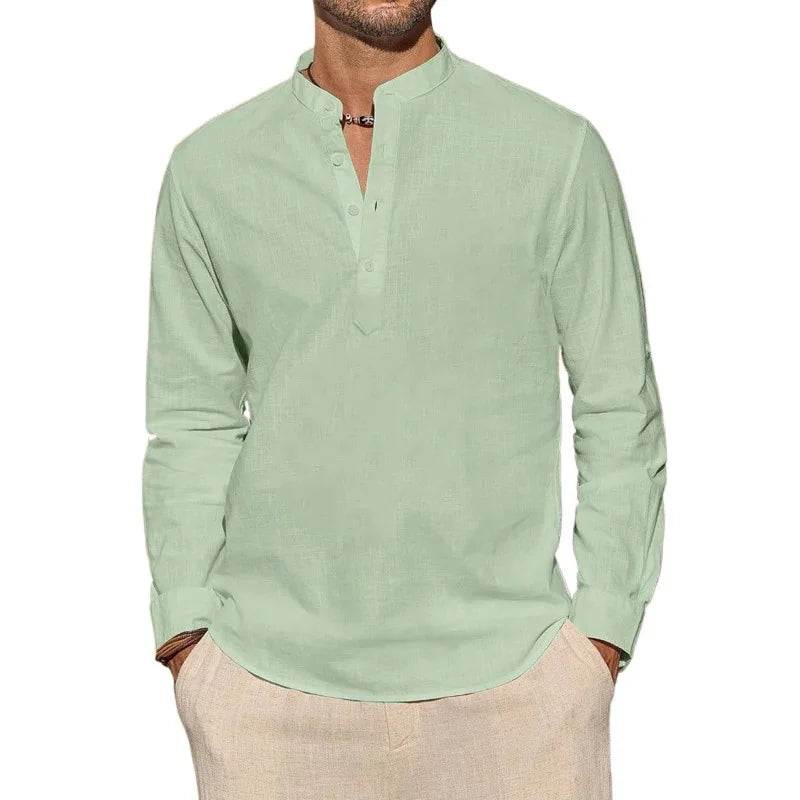 Green / M
