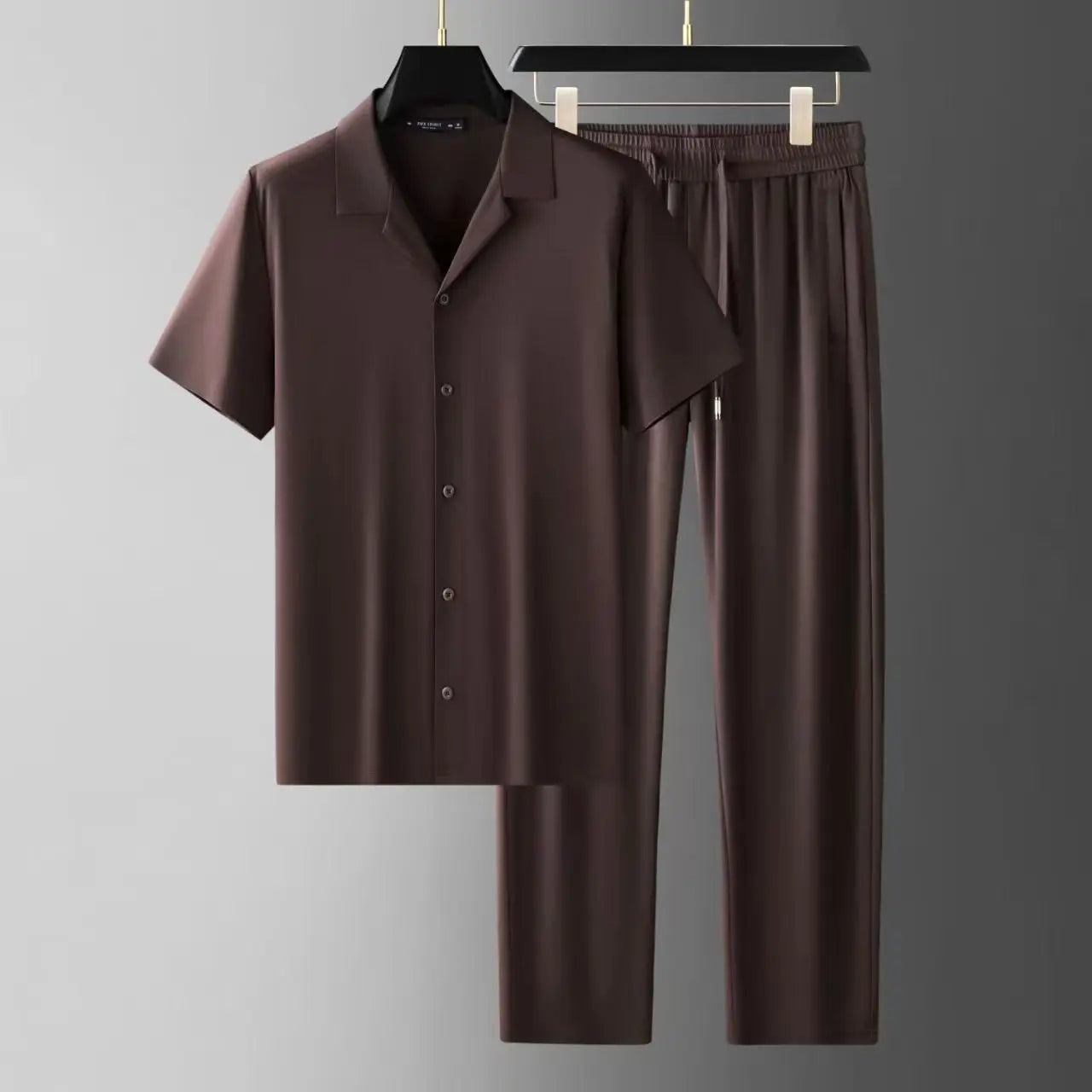 Brown / 6XL