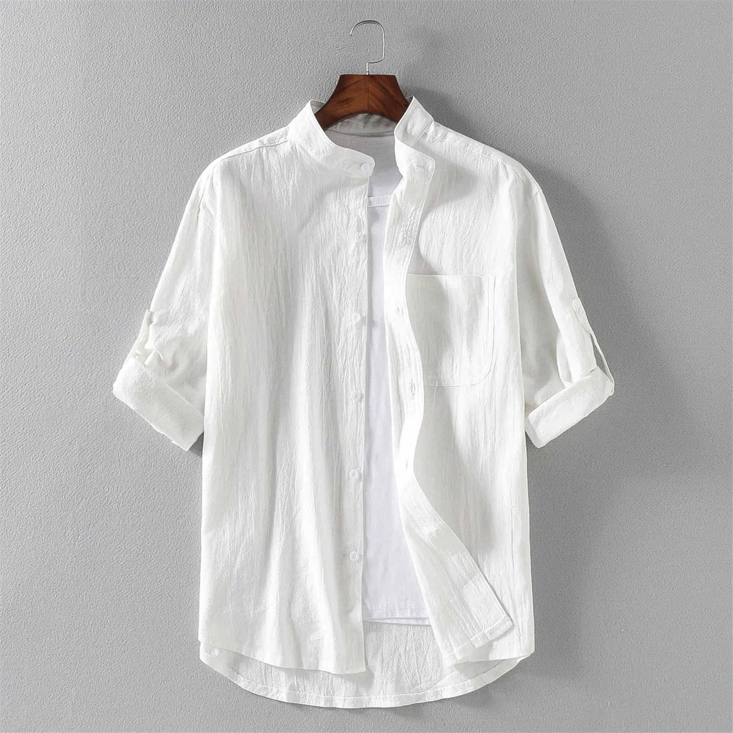 White / 3XL