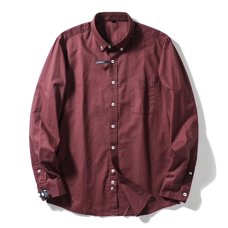 Brown / XL