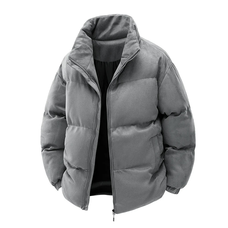 Grey / 3XL