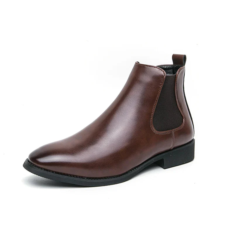 Brown / US 13