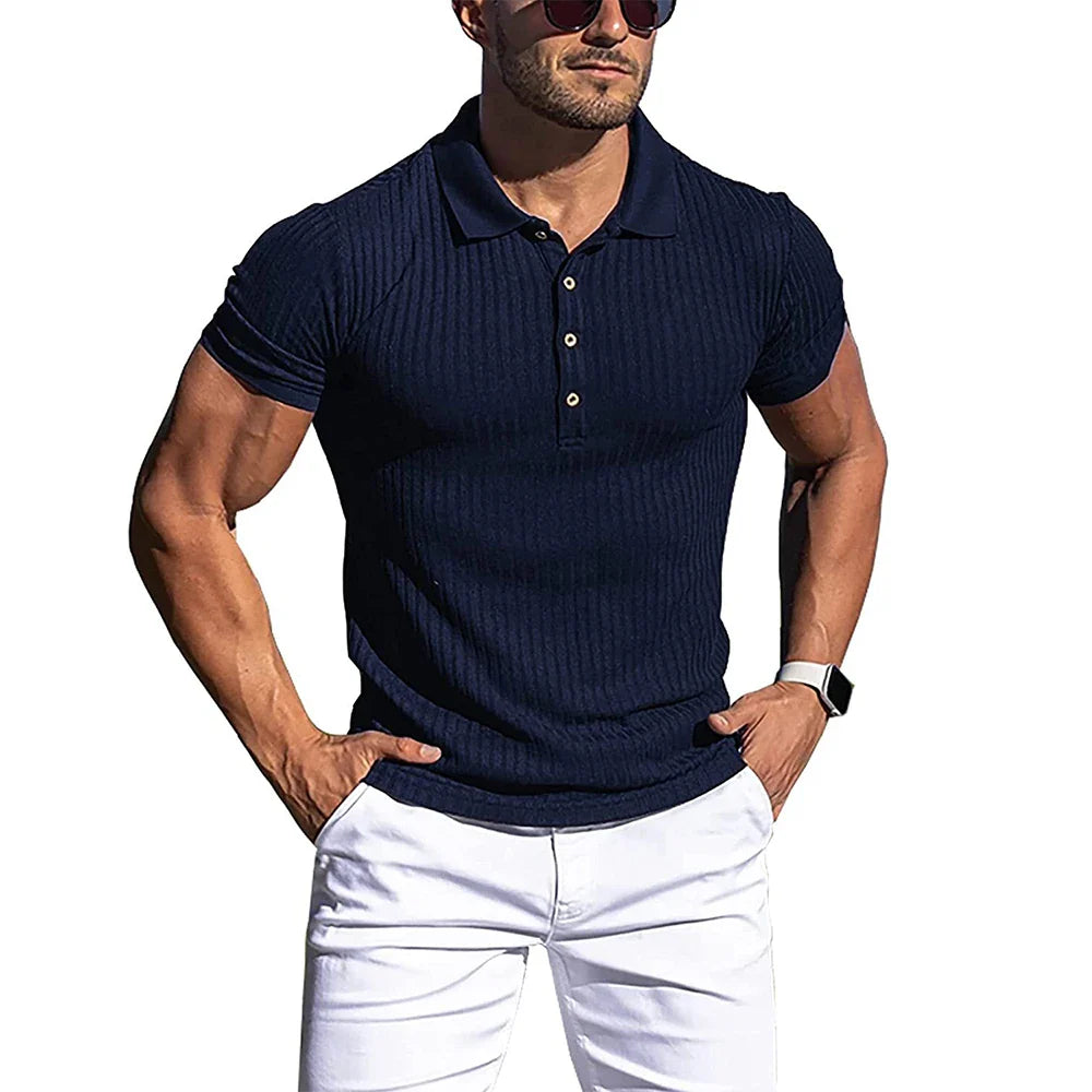 Navy Blue / 3XL