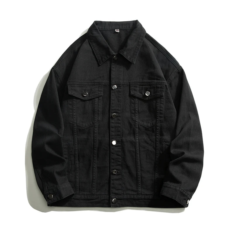 Black / 5XL