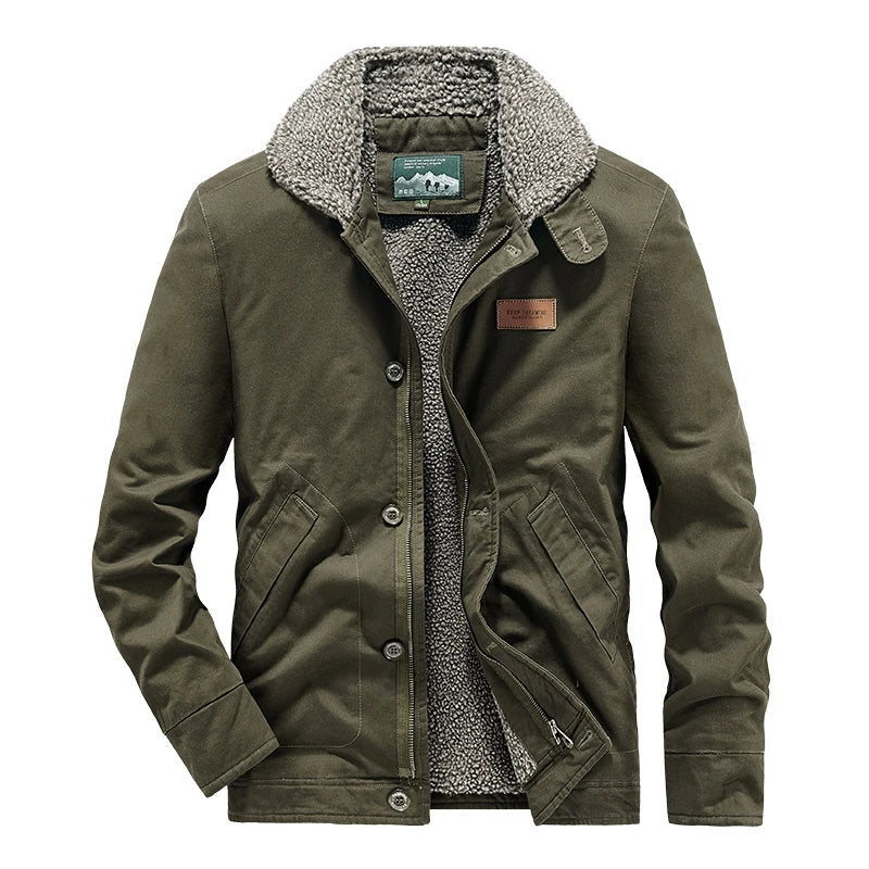 Green / 4XL