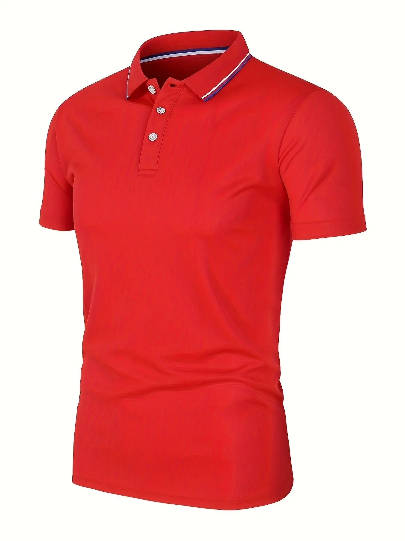 Red / 3XL