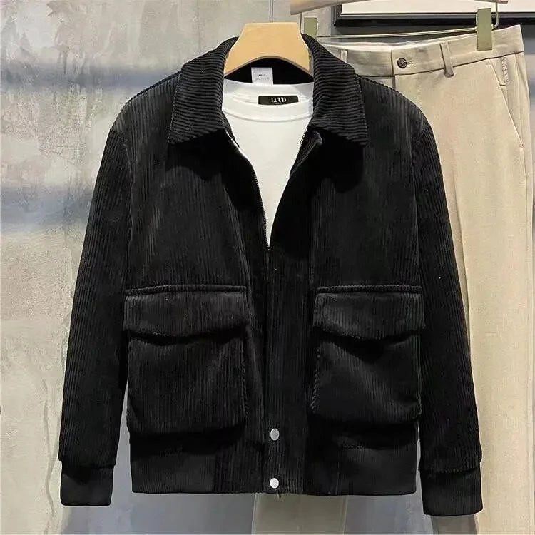 Black / 3XL