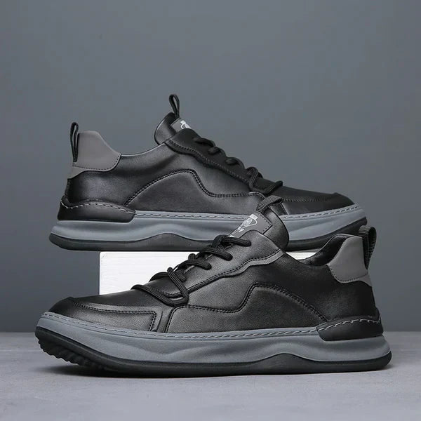 Black / US 15