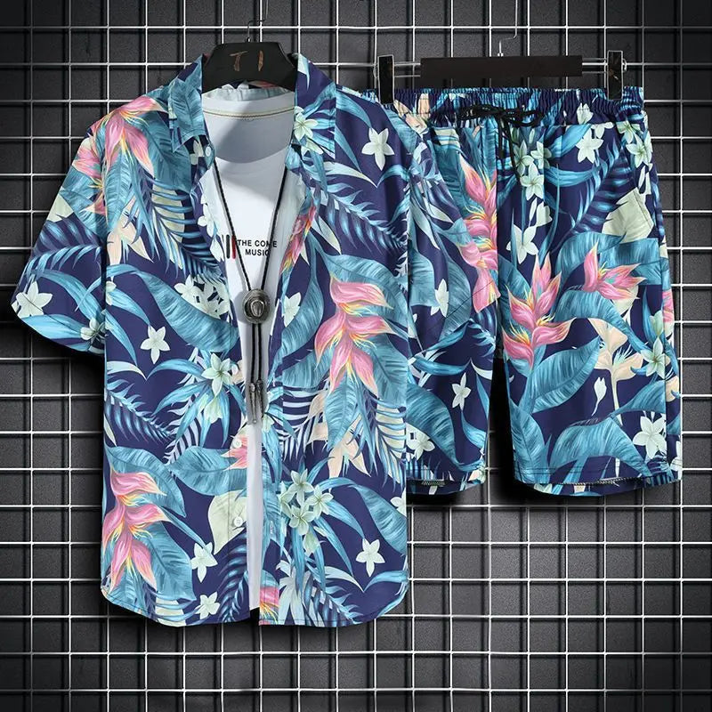 Dark Blue / 3XL
