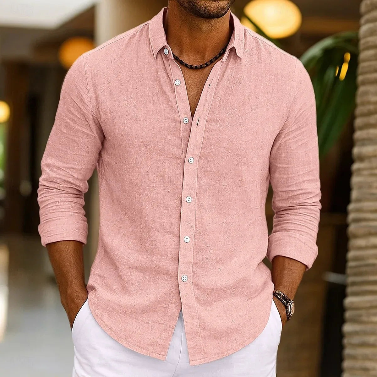 Pink / 4XL