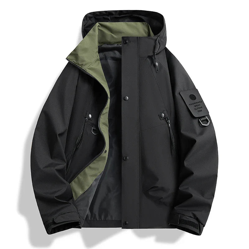 Black / 3XL