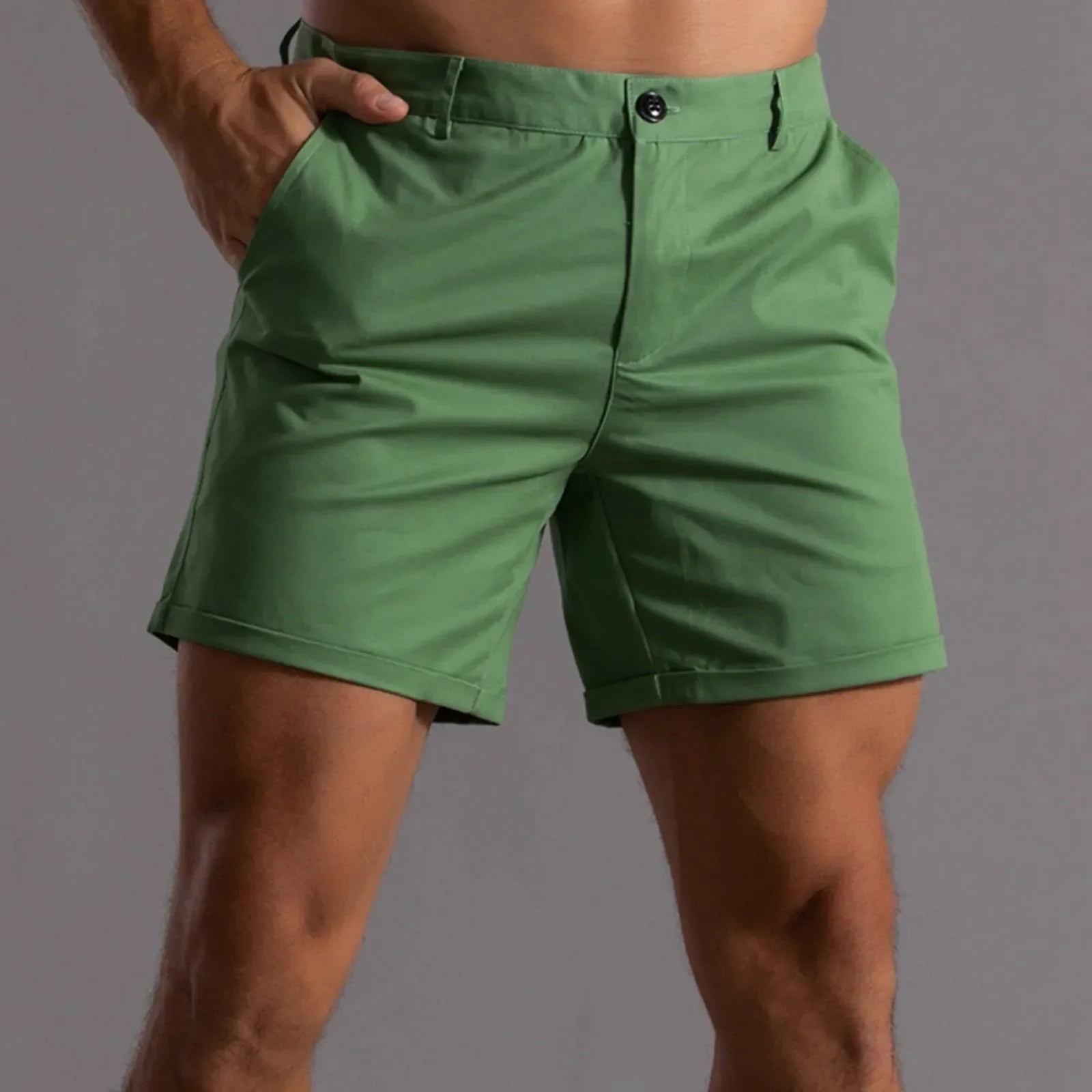 Green / 3XL