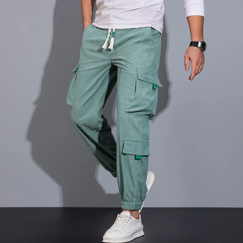 Green / 2XL