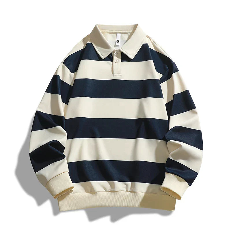 Dark Blue / 4XL