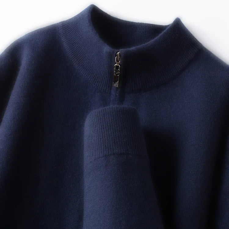 Navy blue / 2XL