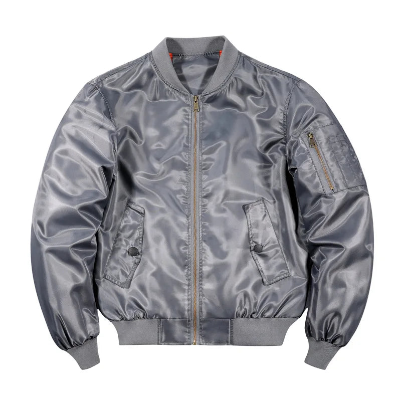 Grey / 6XL