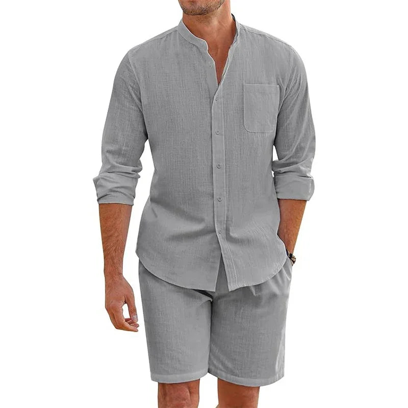 Grey / 2XL