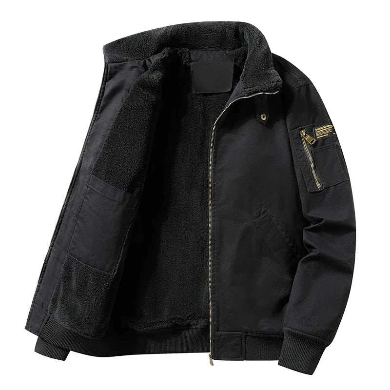 Black / 5XL