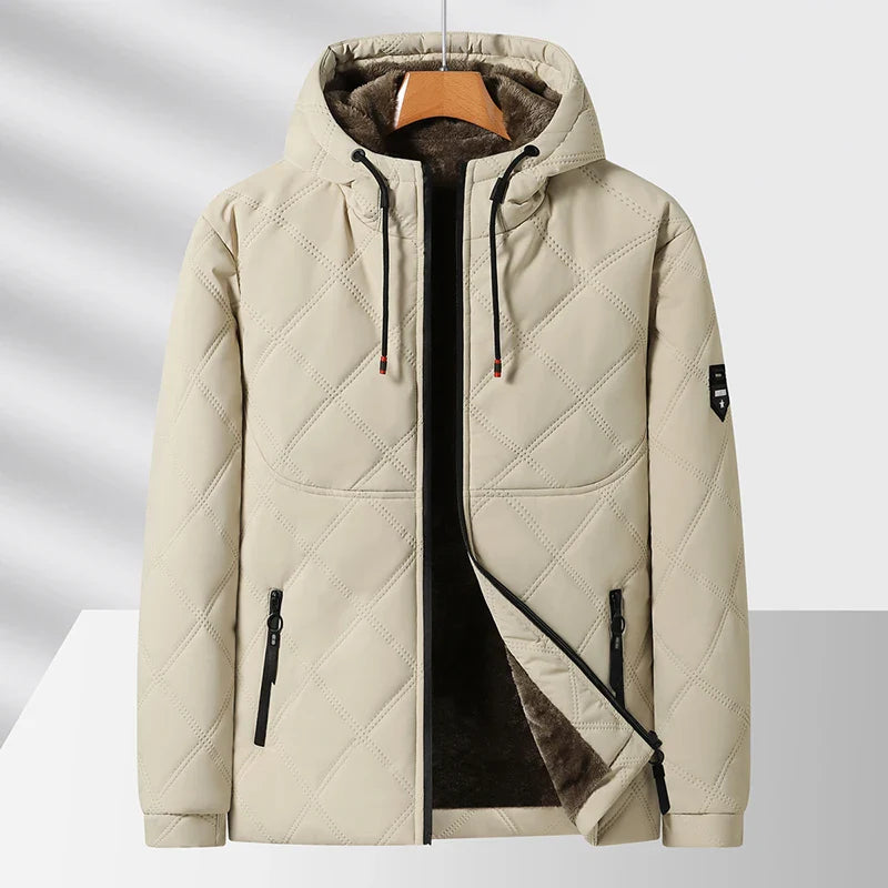 Khaki / 5XL