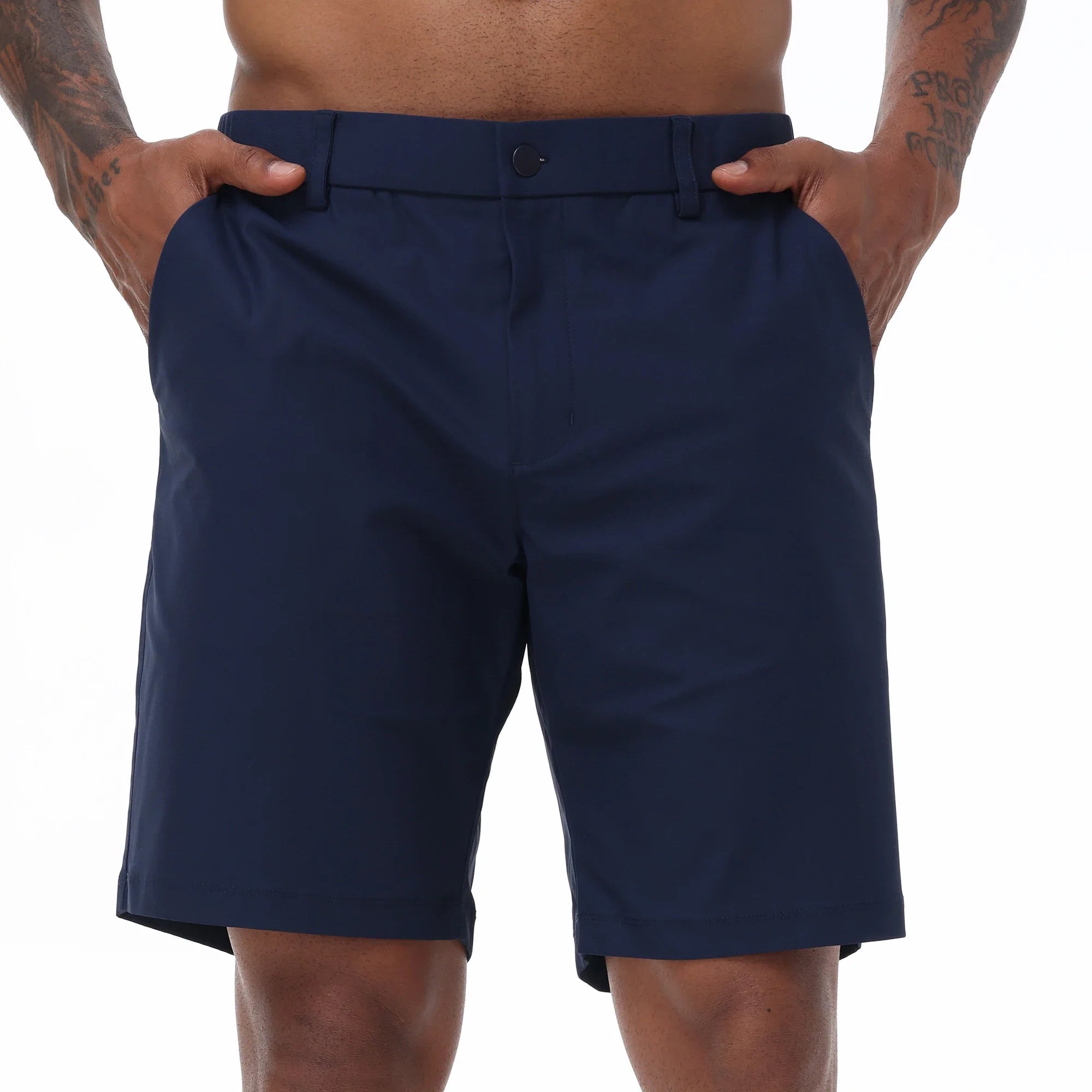 Navy Blue / 3XL