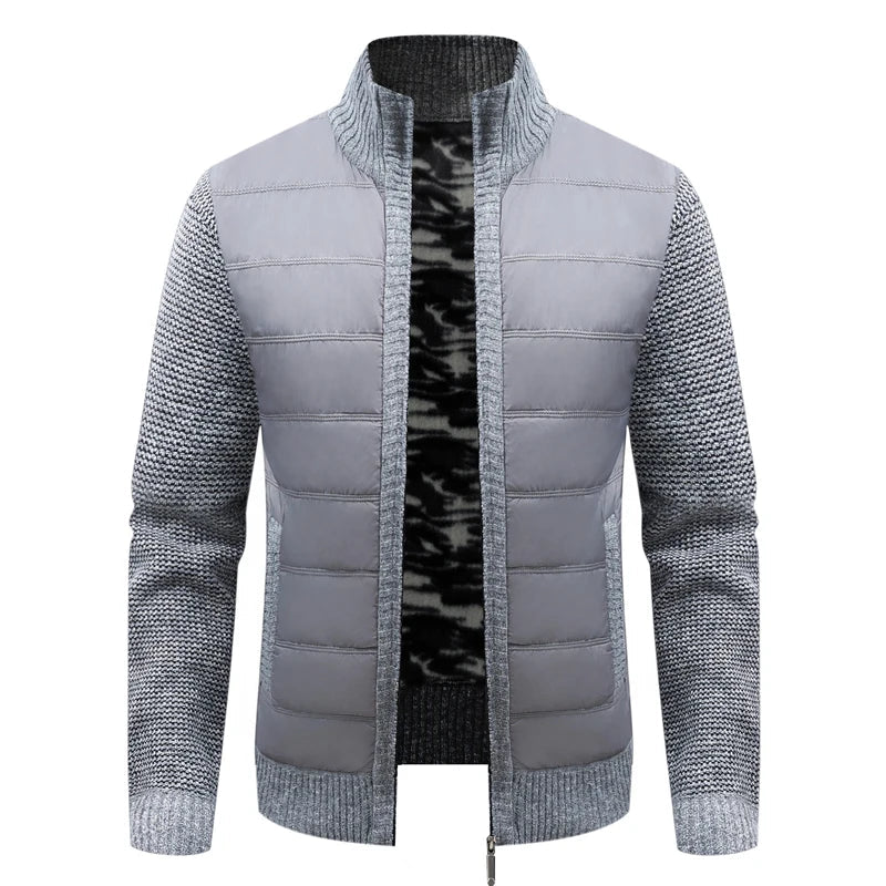 Light Grey / XL