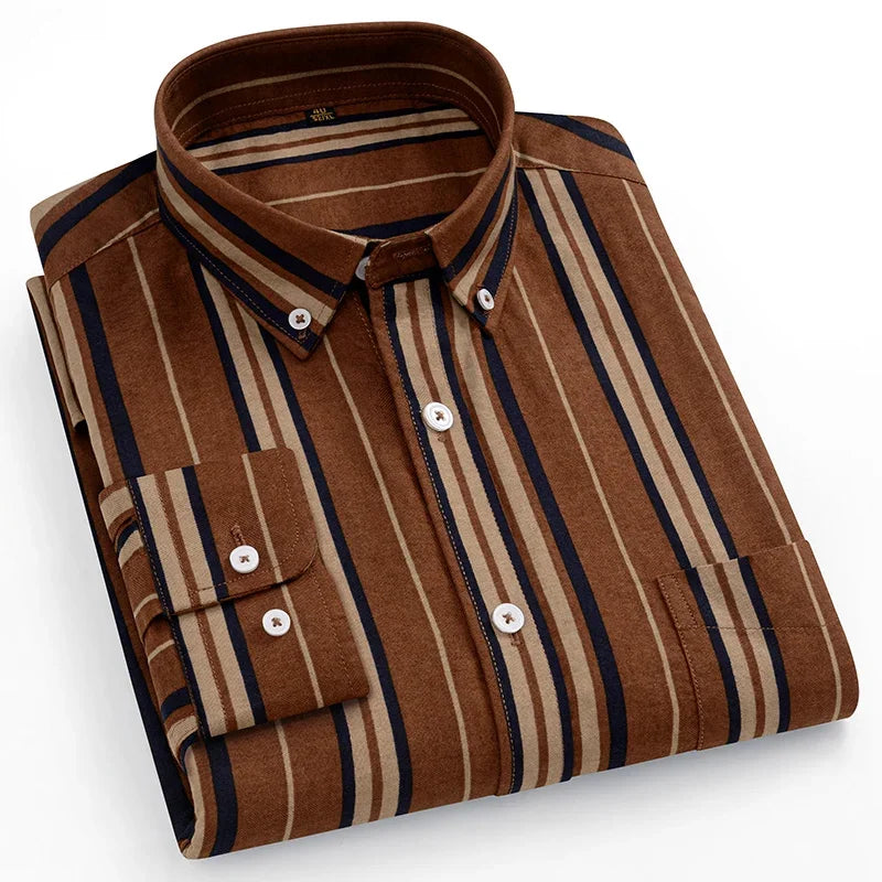 Brown / 5XL