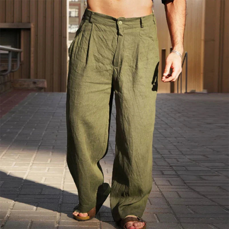 Green / 3XL