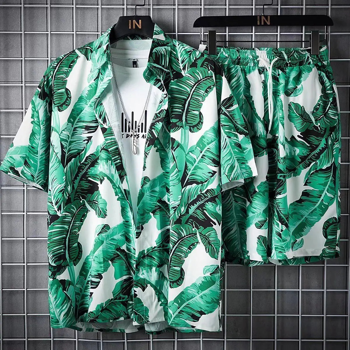 Dark Green / 3XL
