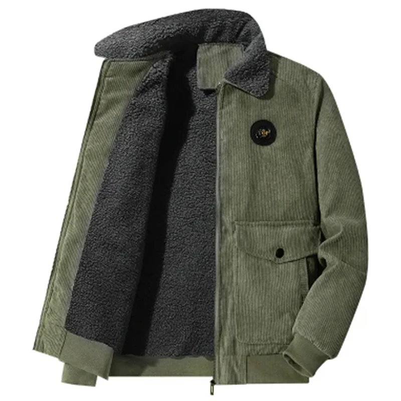 Green / 5XL