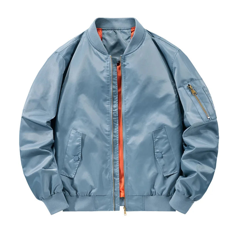 Light blue / 6XL