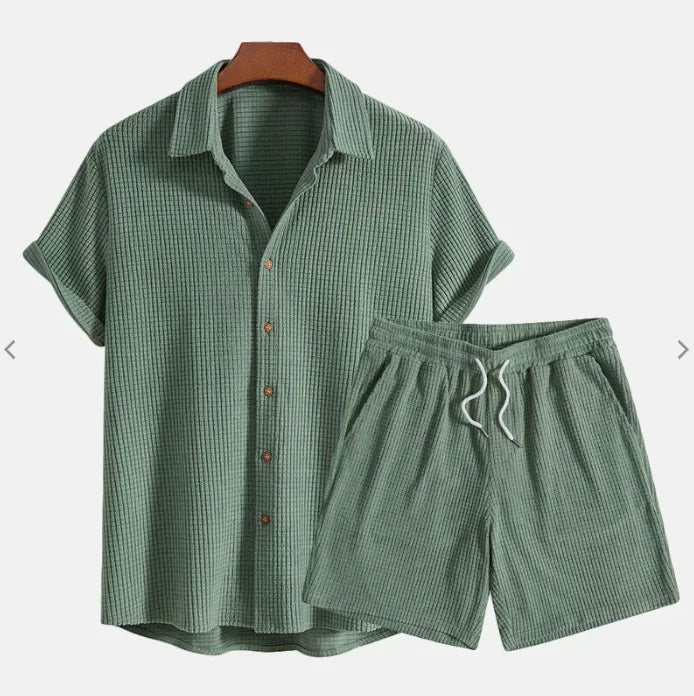 Green / 2XL