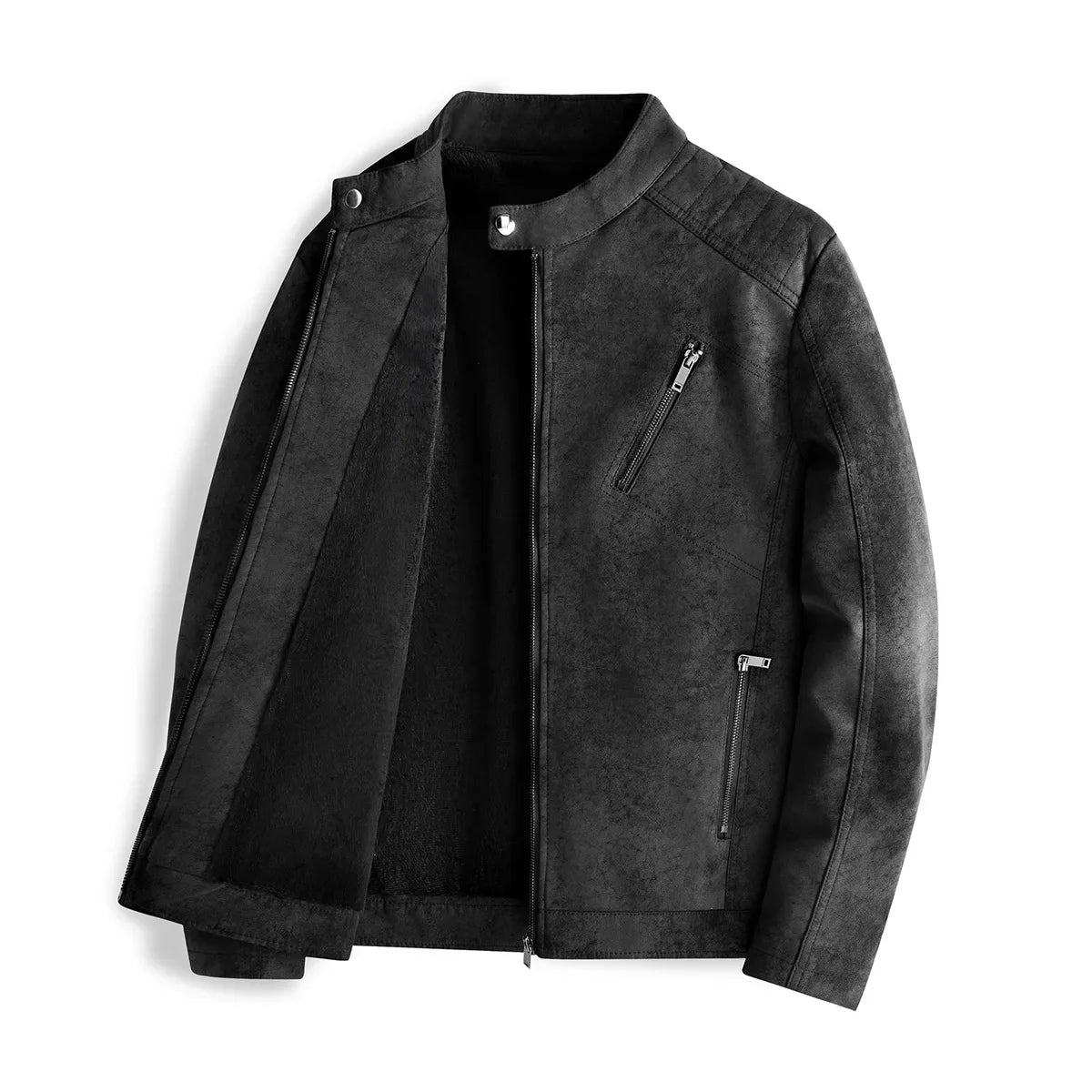 Black / 4XL
