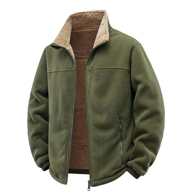 Dark Green / 5XL