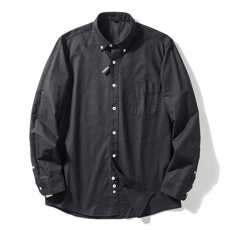 Black / XL