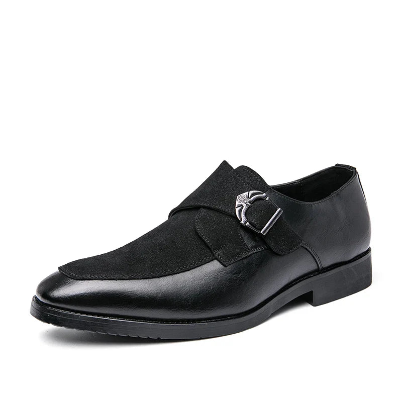 Black / US 15