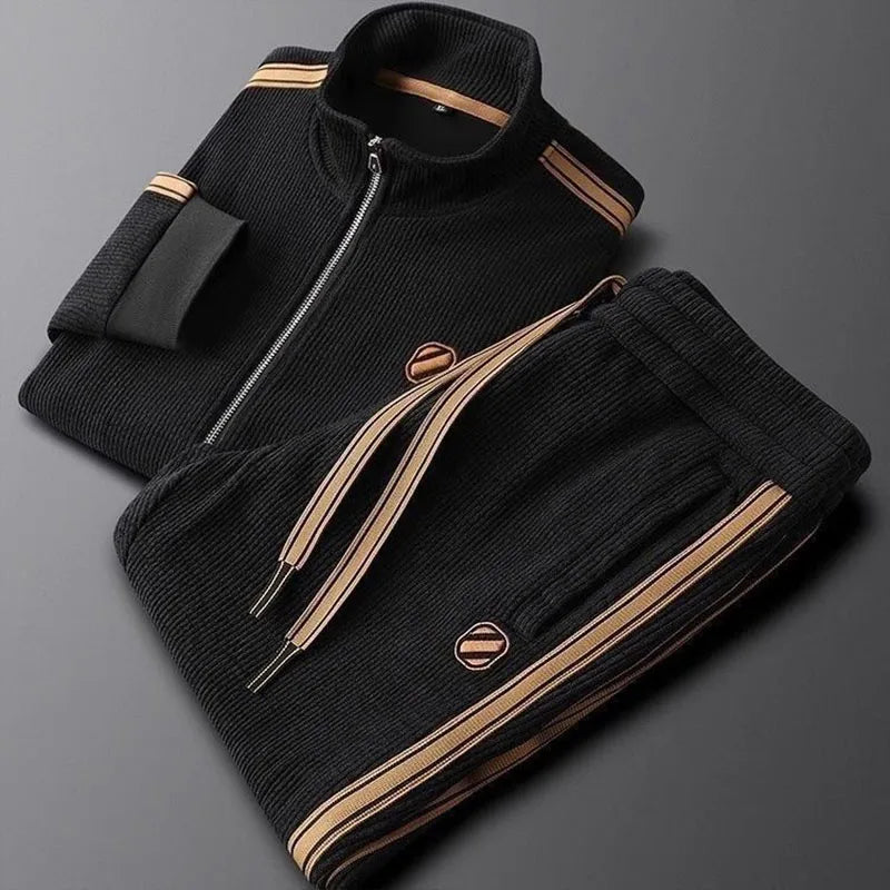 Black / 4XL
