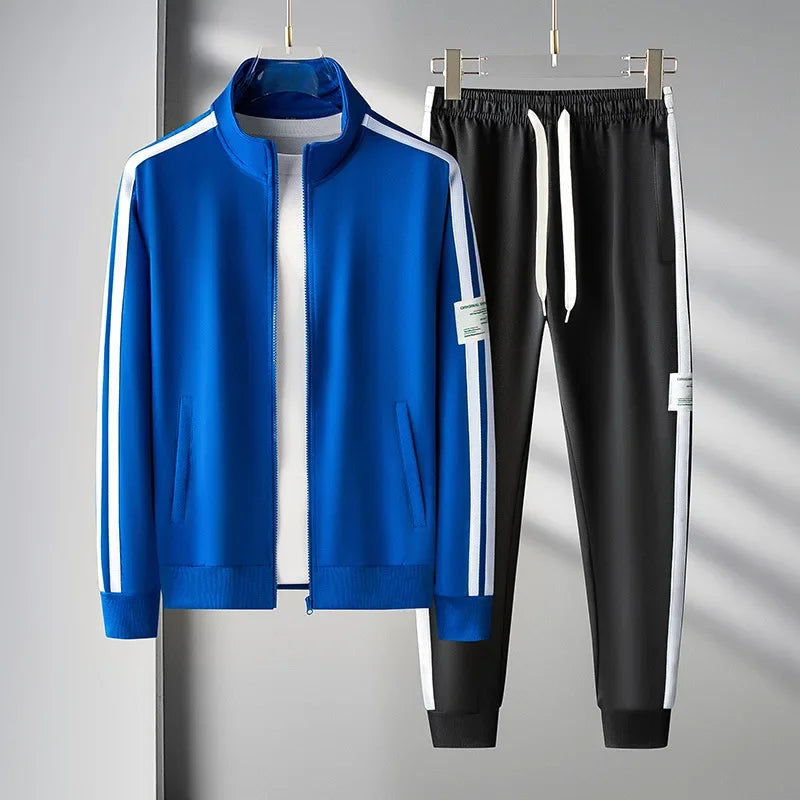 Blue / 5XL