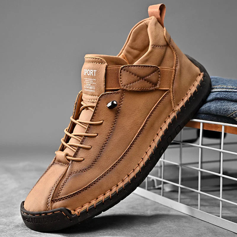 Brown / US 15