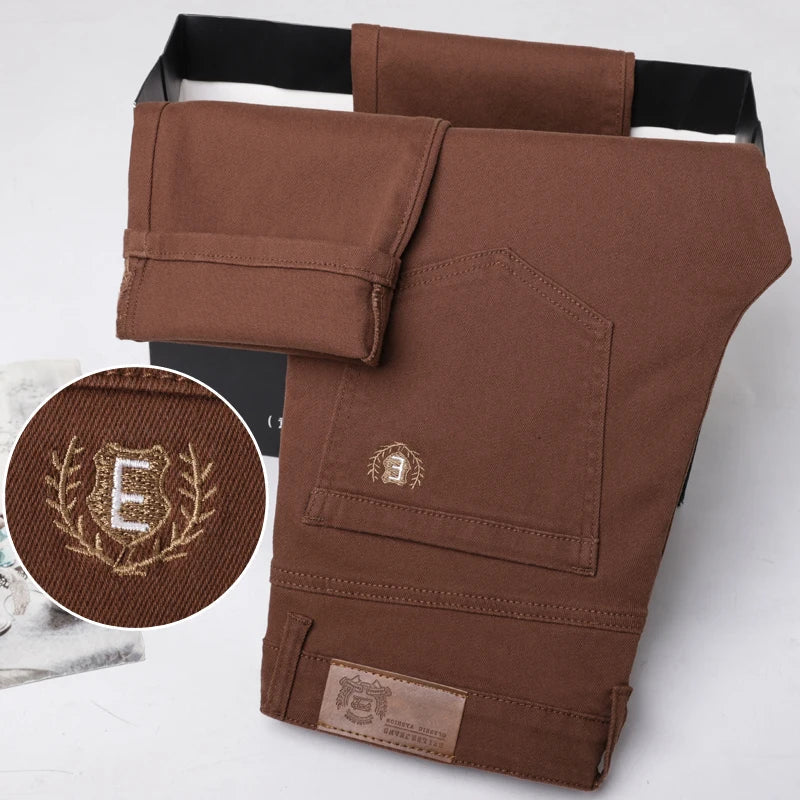 Brown / 5XL