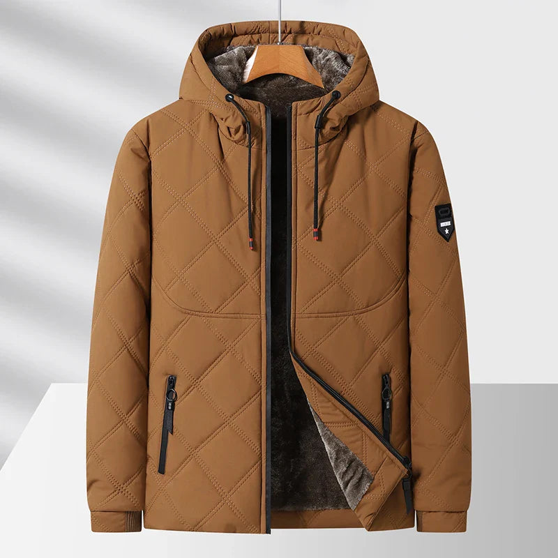 Brown / 5XL