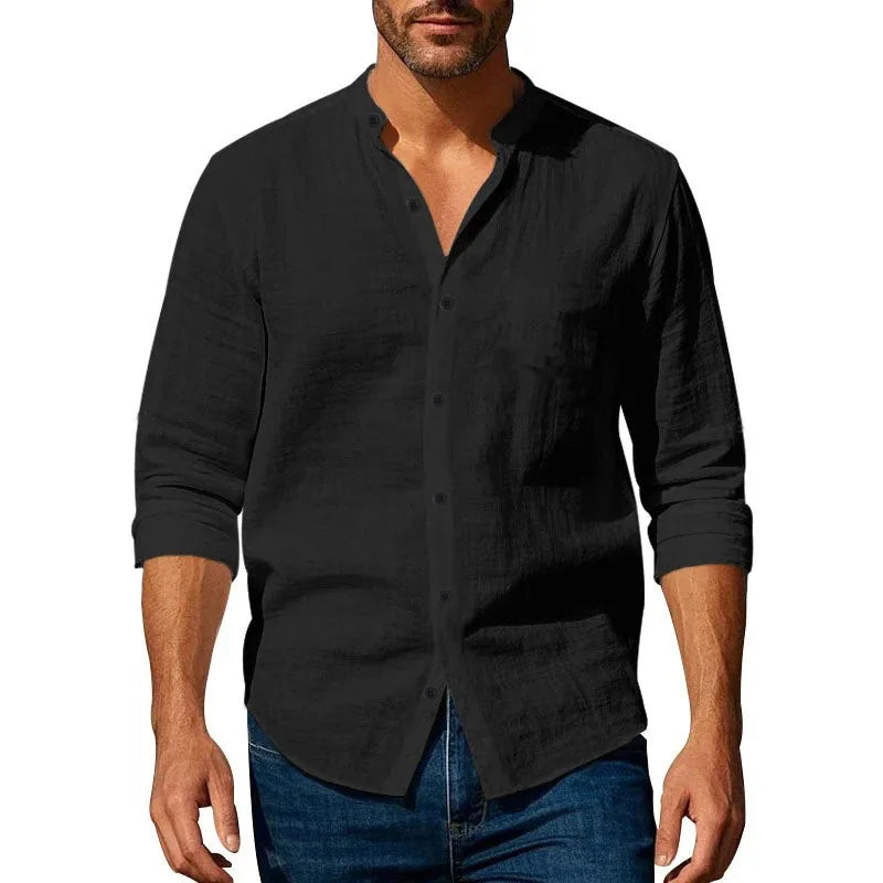 Black / 3XL