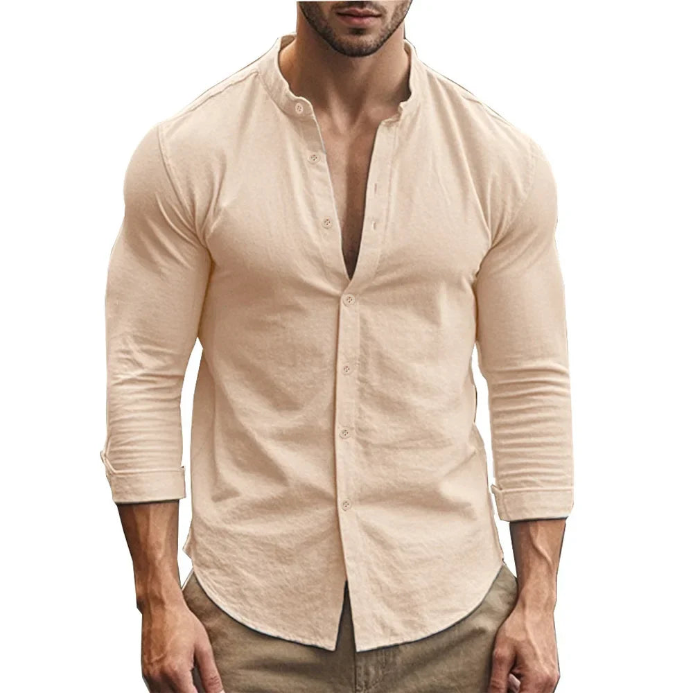 Khaki / 3XL