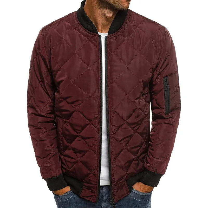 Burgundy red / 3XL
