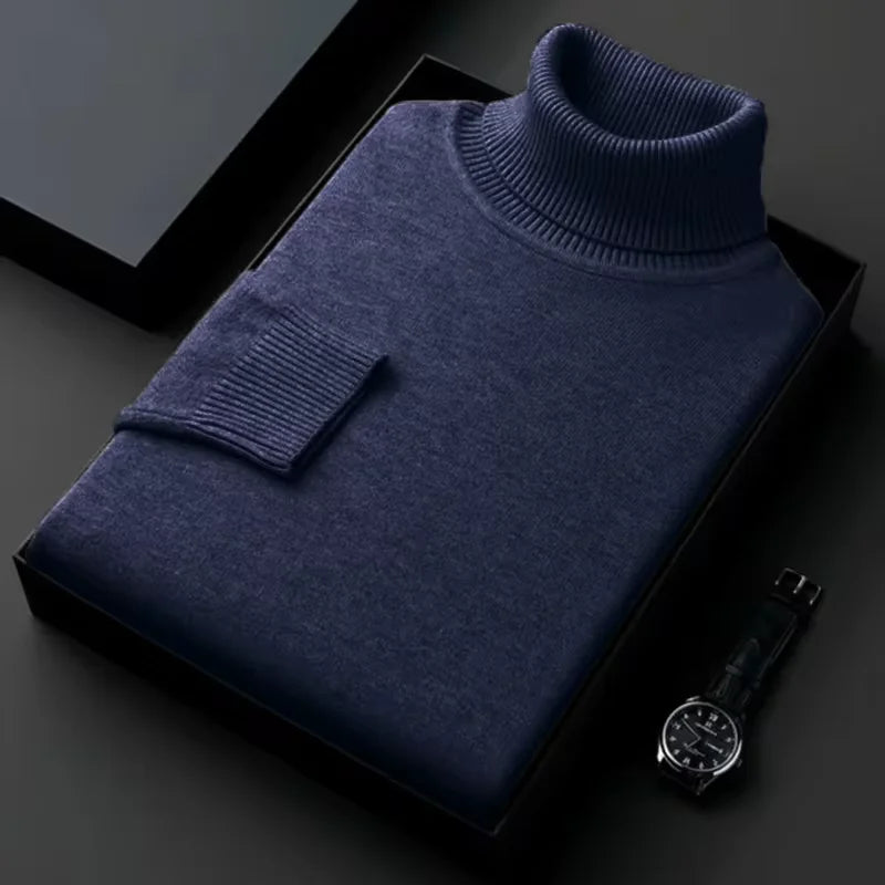 Navy Blue / 2XL