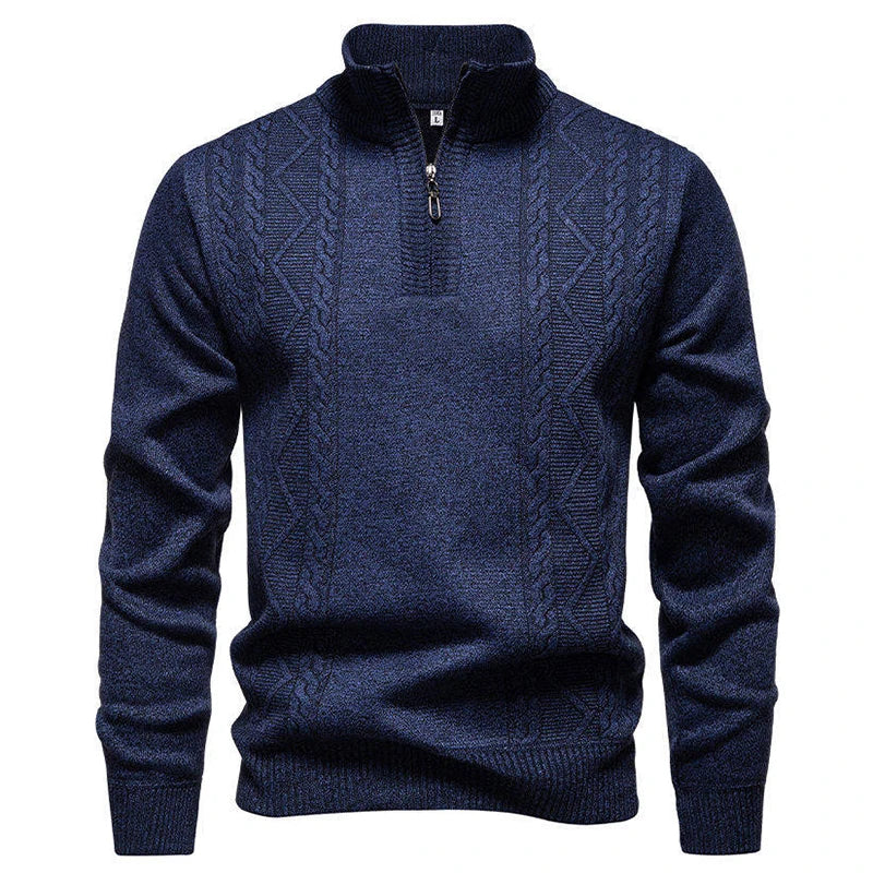Navy Blue / 4XL
