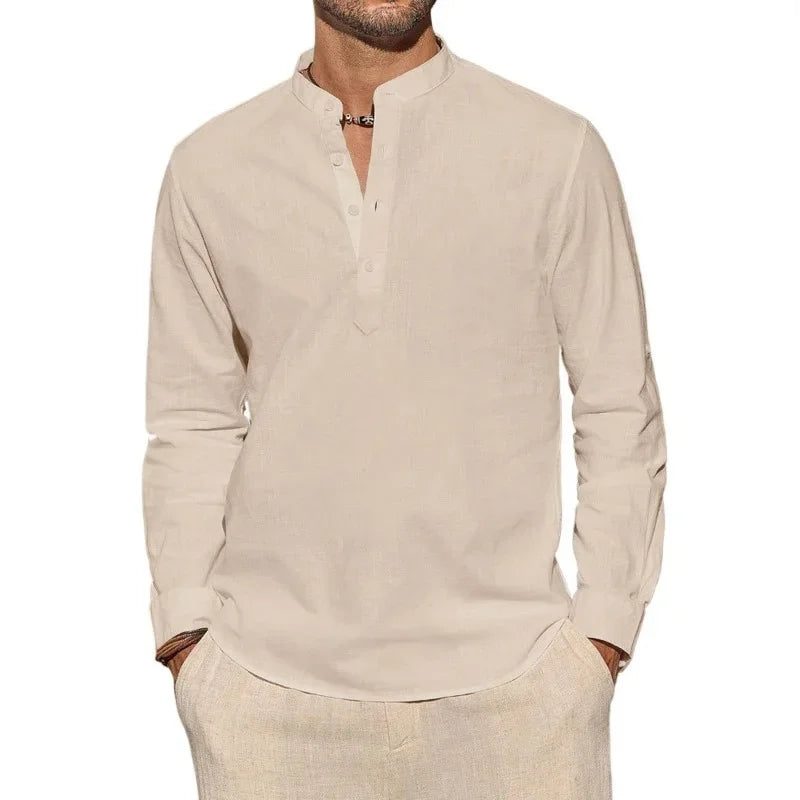 Khaki / XL