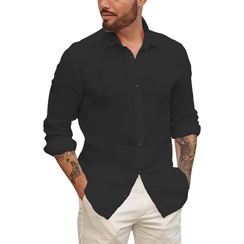 Black / 4XL