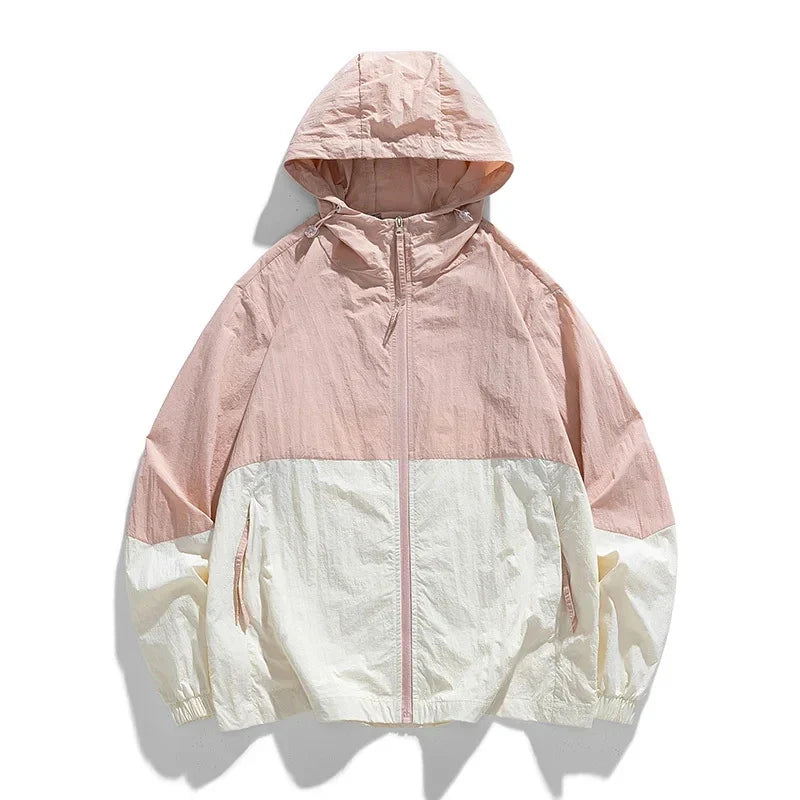 Pink / 2XL